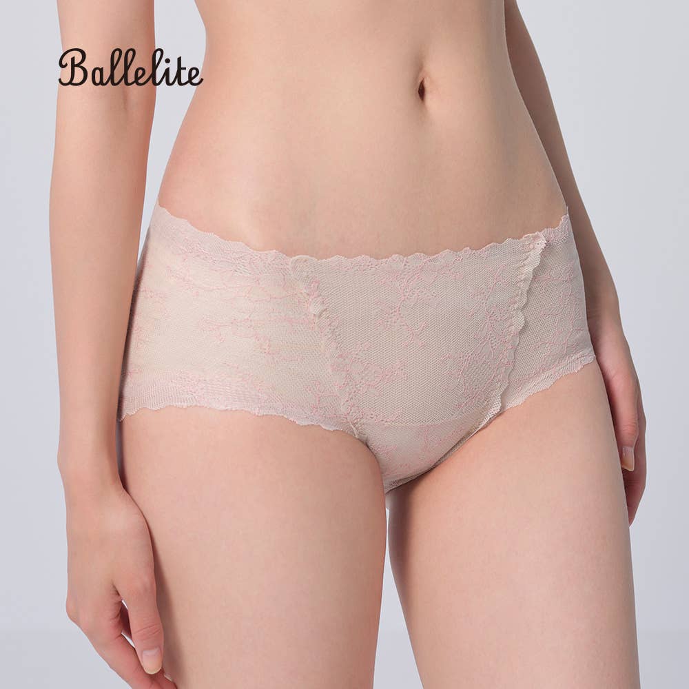 [MASH×GUNZE] Sanitary shorts